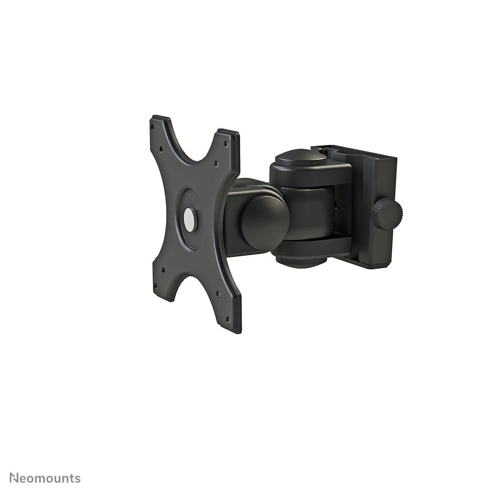 Neomounts FPMA-W250BLACK Soporte de pared para monitor/TV 10-30" - movimiento completo